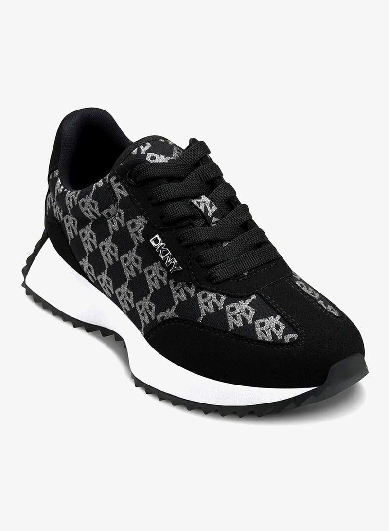 دكني حذاء رياضي برباط نابولي - Image 2