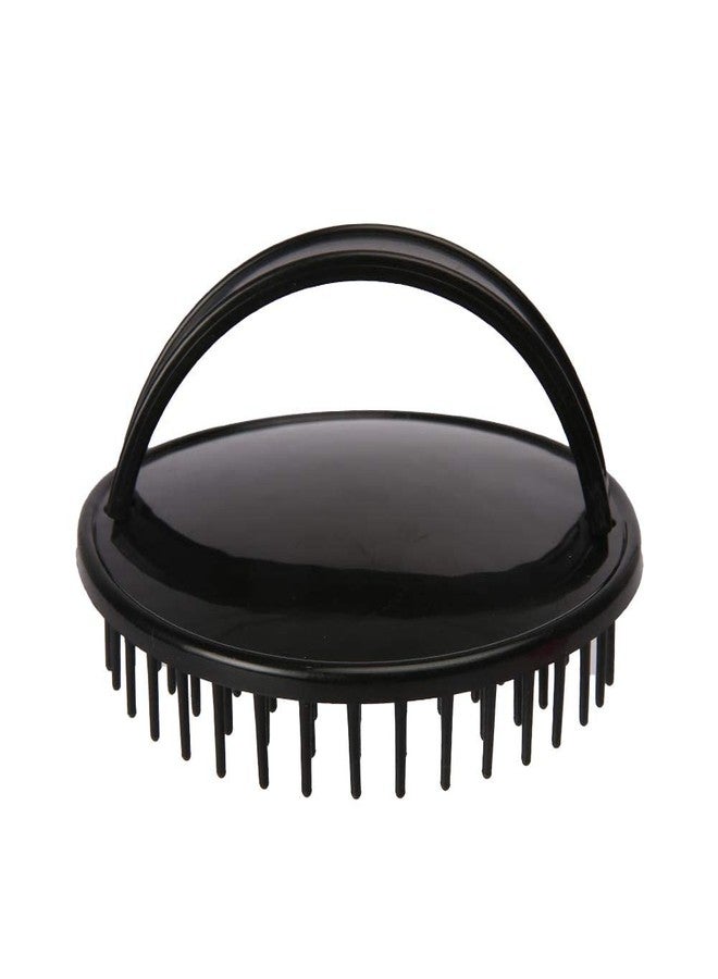 Puthak Zodiac Finger Comb - Black - Image 2