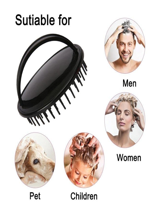 Puthak Zodiac Finger Comb - Black - Image 3