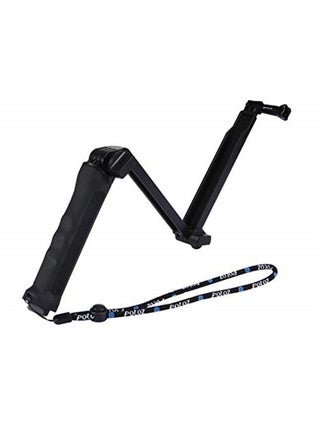 3 Way Multipurpose Grip Foldable Floating Lightweight Selfie Stick Extension Monopod with Tripod for GoPro HERO5 - pzsku/Z944AD2EF4D6846903CFBZ/45/_/1663425335/c6ba75c0-0a84-4ddc-823e-388ac5859f63