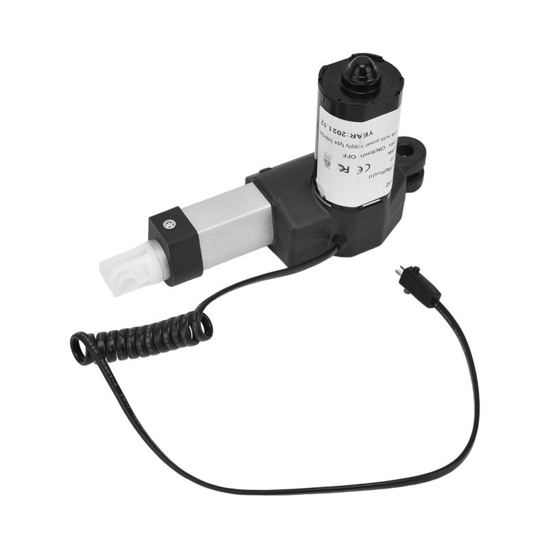 Linear Actuator Adjustable Stroke Electric Push Rod - High Thrust High Speed Electric Bed Sofa Lift for Furniture Applications - Image 5
