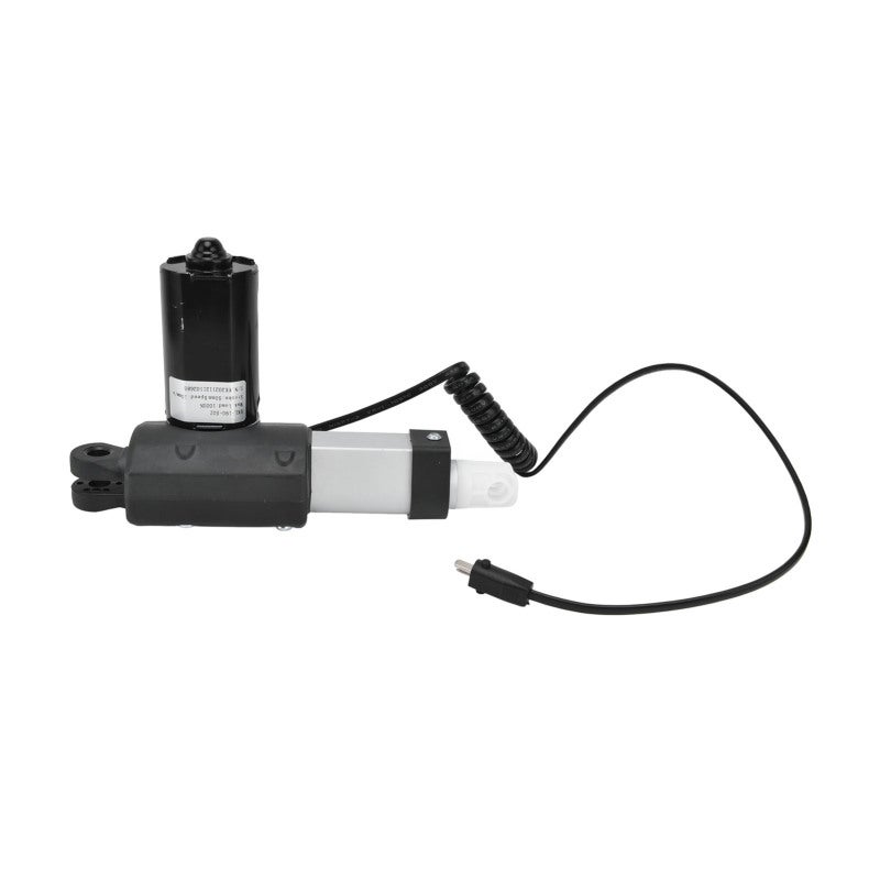 Linear Actuator Adjustable Stroke Electric Push Rod - High Thrust High Speed Electric Bed Sofa Lift for Furniture Applications - Image 1