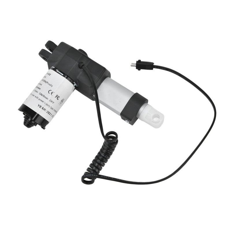 Linear Actuator Adjustable Stroke Electric Push Rod - High Thrust High Speed Electric Bed Sofa Lift for Furniture Applications - Image 2