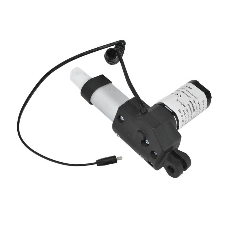 Linear Actuator Adjustable Stroke Electric Push Rod - High Thrust High Speed Electric Bed Sofa Lift for Furniture Applications - Image 3