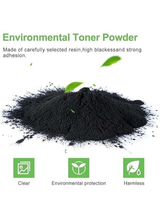 Terabyte TK-8545 Compatible Toner Cartridge for Kyocera Taskalfa 4054ci Cyan - Image 3