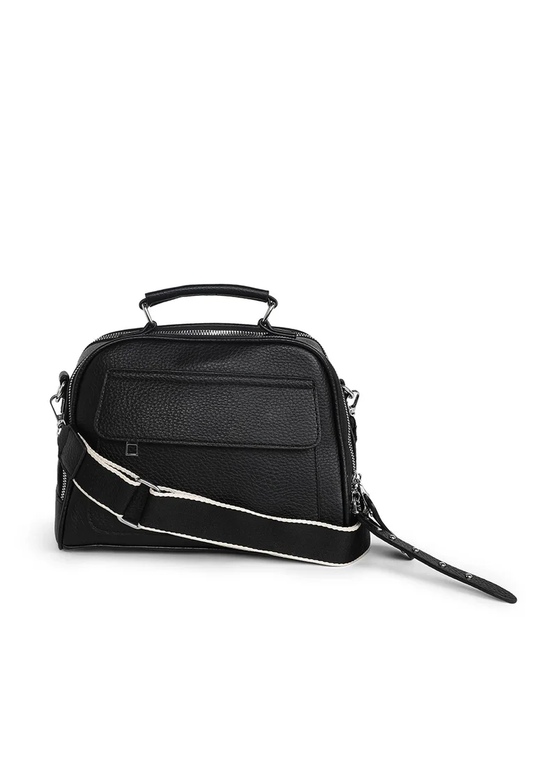 صوص هاوت The Camera Sling Bag - Midnight Black