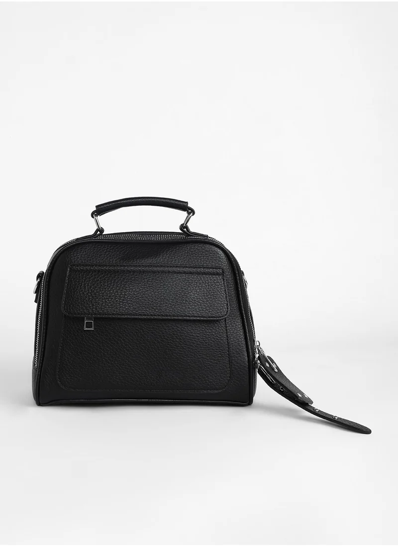 صوص هاوت The Camera Sling Bag - Midnight Black
