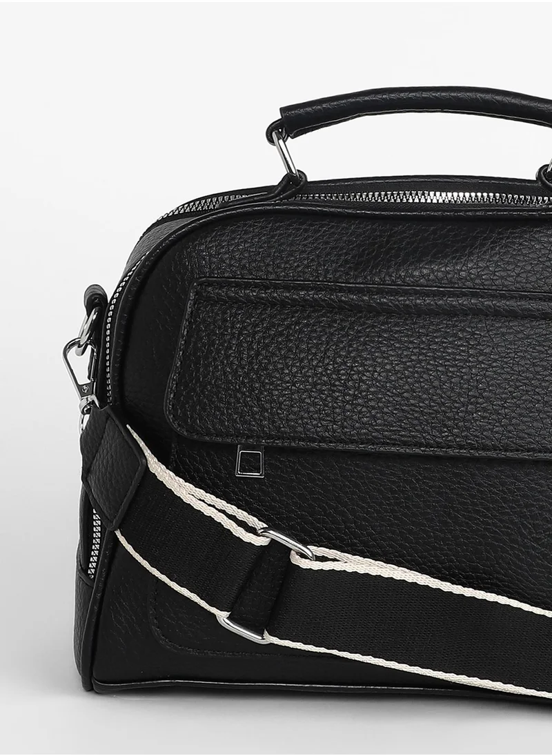 صوص هاوت The Camera Sling Bag - Midnight Black