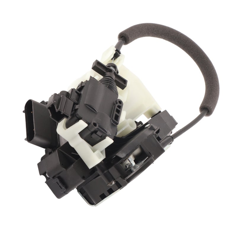CN15‑A219A‑NE Car Boot Tailgate Lock Latch for Ford Ecosport 2013‑2017 - Image 2