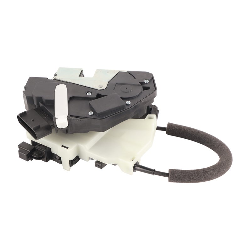 CN15‑A219A‑NE Car Boot Tailgate Lock Latch for Ford Ecosport 2013‑2017 - Image 5