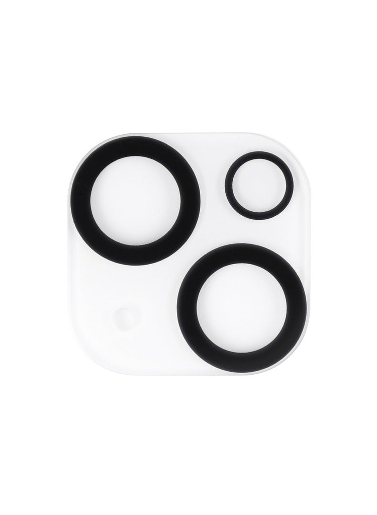 Devon iPhone 14 Max Tempered Glass Camera Protector Sticker - Image 3