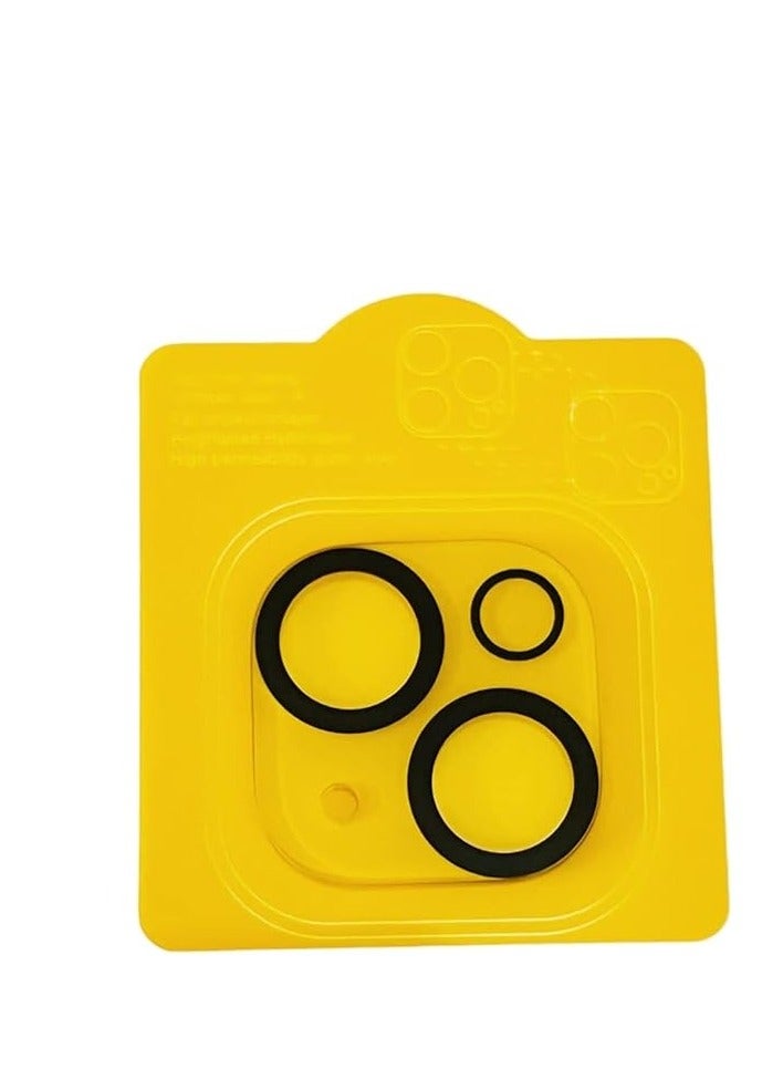 Devon iPhone 14 Max Tempered Glass Camera Protector Sticker - Image 5