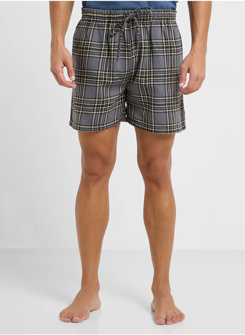 Seventy Five Nightwear T-Shirt & Shorts Sets