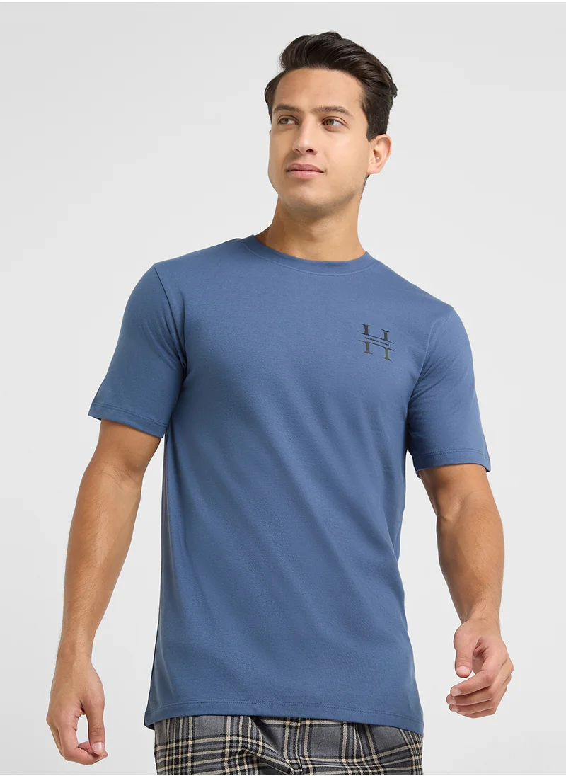 Seventy Five Nightwear T-Shirt & Shorts Sets