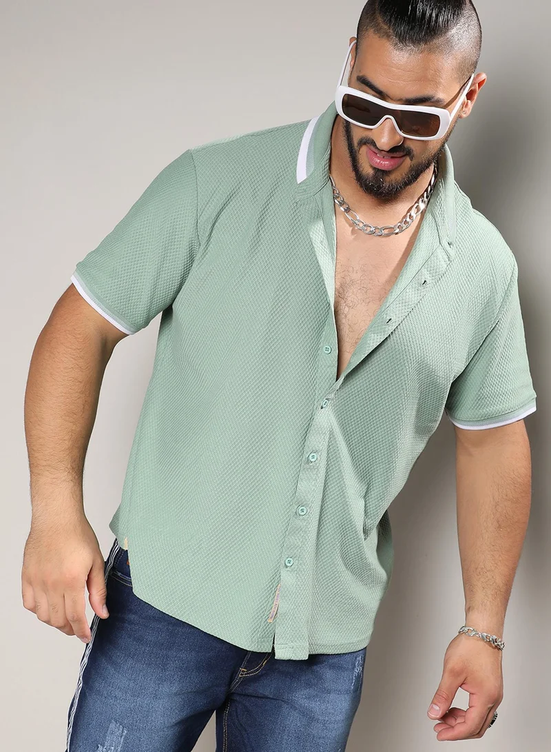 انستافاب بلس Green