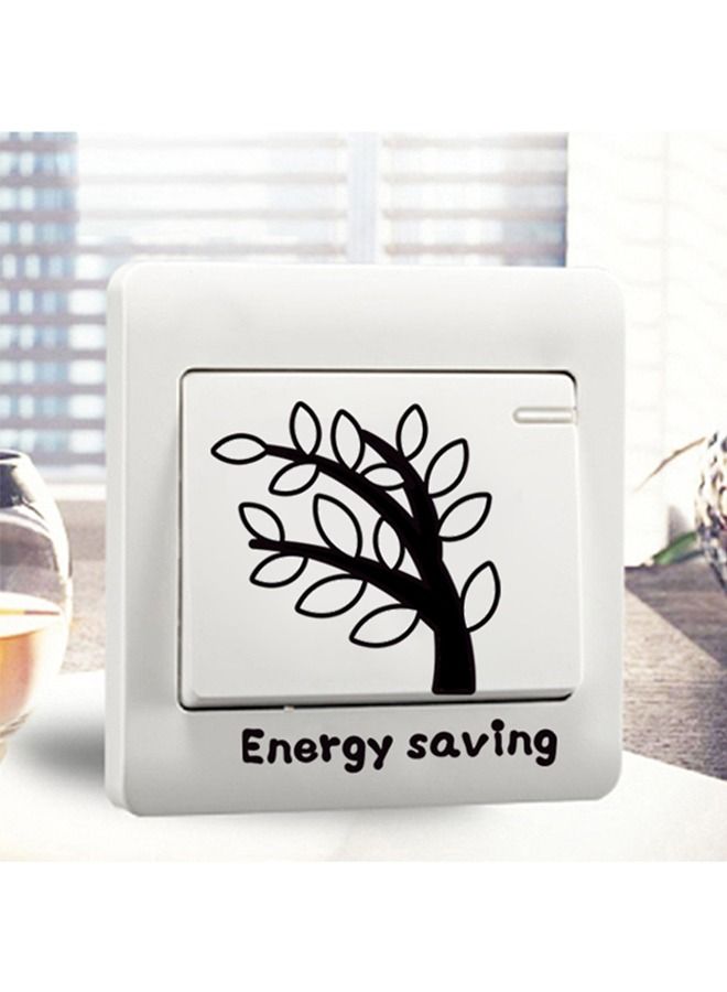 WooFree 4 Pcs Decorative Switch Stickers - Image 4