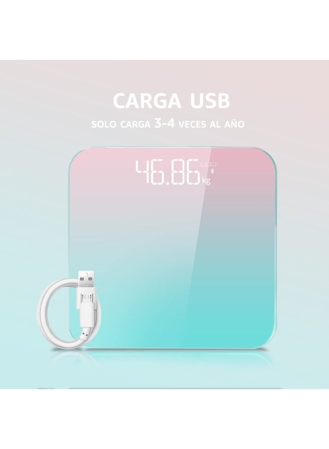 Arabest Bluetooth Speaker, IPX7 Waterproof Portable Mini Speaker with Bluetooth 5.4, 12H Playtime for Bathroom/Kitchen/Camping, Wireless Sound Box for Homeowners, Outdoor Enthusiasts & Office Workers - Image 4