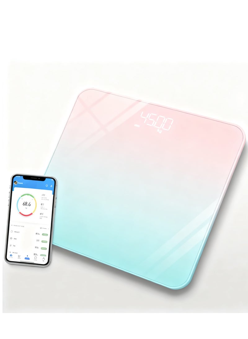 Arabest Bluetooth Speaker, IPX7 Waterproof Portable Mini Speaker with Bluetooth 5.4, 12H Playtime for Bathroom/Kitchen/Camping, Wireless Sound Box for Homeowners, Outdoor Enthusiasts & Office Workers - Image 1