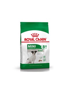 Royal Canin Mini Adult 8+ Dry Dog Food