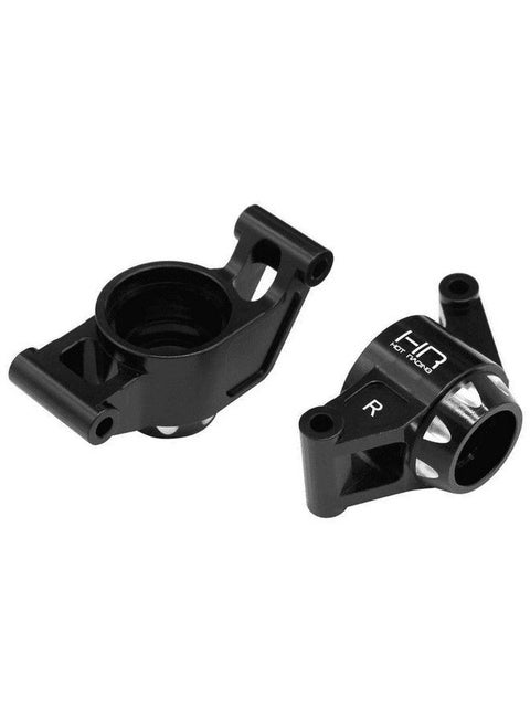 Mxx2201 Aluminum Rear Hubs Stub Axle Carriers Maxx