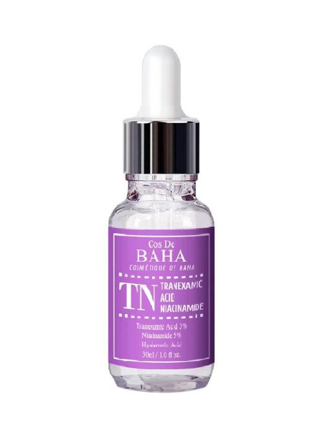 Cos De BAHA Tranexamic Serum - TN - Image 1