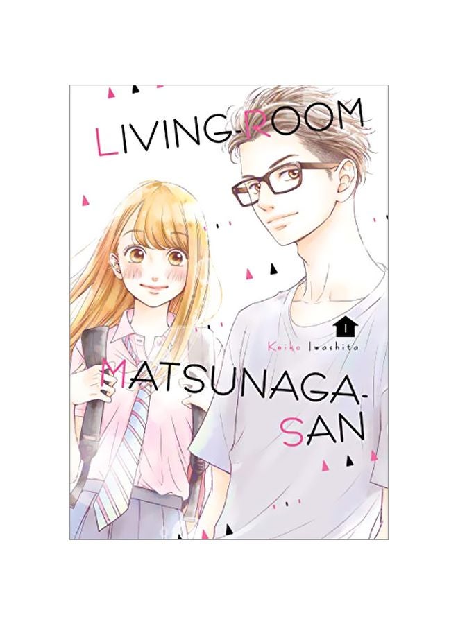 Living-Room Matsunaga-San