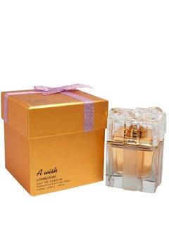 LONKOOM A WISH FOR WOMEN 100 ML - EAU DE PARFUM  - Image 1