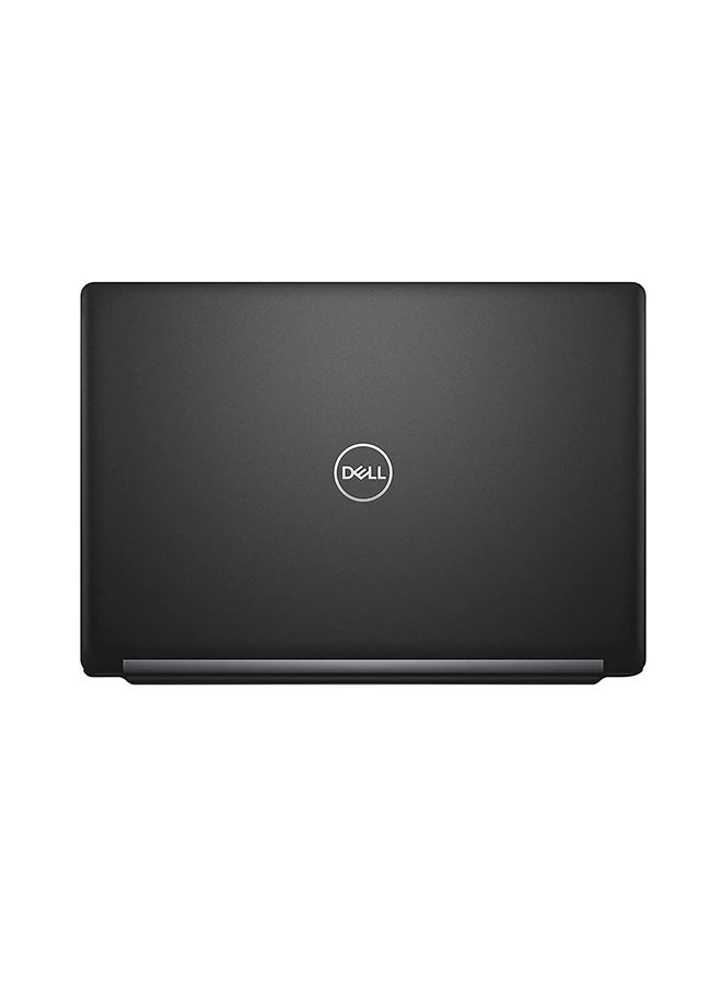DELL Renewed - Latitude 5290 Laptop With 12.5-Inch Display,Intel Core i5 Processor/8th Gen/Quad Core/8GB RAM/256GB SSD/Windows 10 Pro English Black - Image 2
