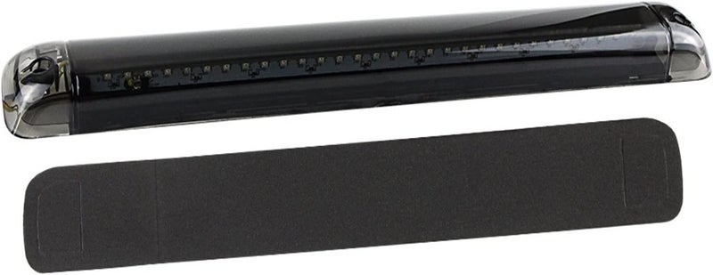 QASULER High Mount Third Brake Light for SUVs - Image 1