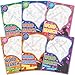 Kalysky Large Print 6000 Words Word Search Puzzle Books Set of 6 Full Size Brain Games Activity Book for Adults Teens and Seniors - Image 3