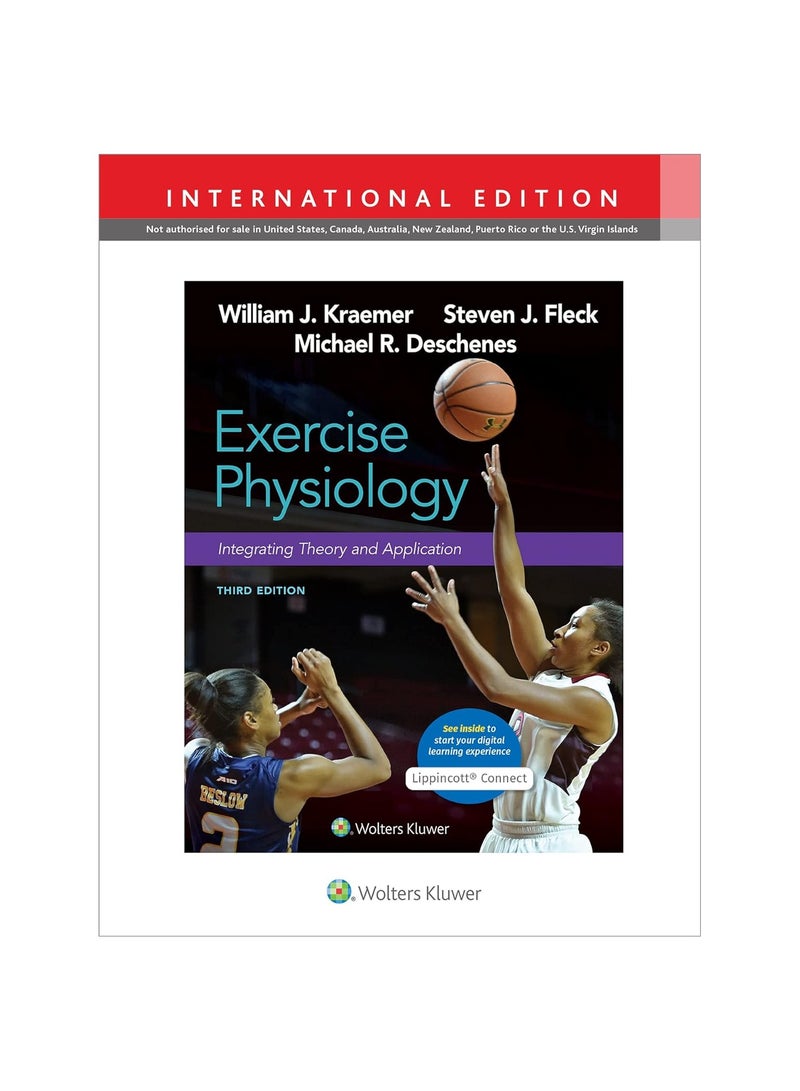 Exercise Physiology Integrating Theory And Application Hardcover 