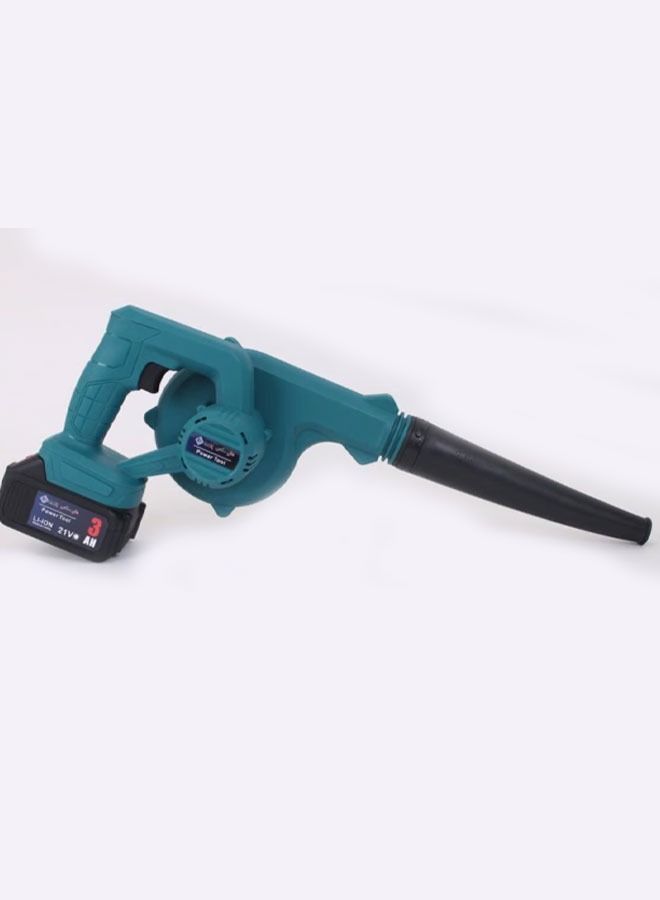 هايماكس منفاخ هواء 2 بطارية 21 فولت - Image 2