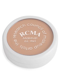 RCMA MAKEUP Color Process Foundation Olive Series OL-2 1/2 Oz 