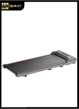 FITNESS World Treadmill, 2 in 1 Foldable Walking Pad 1-6 km/h Speed, 120 kg User Weight, LED Display for Home or Office - pzsku/Z944C1DF59C5AAF16EBFFZ/45/_/1721033774/296a202b-9bdf-4015-823f-c05d46005d73