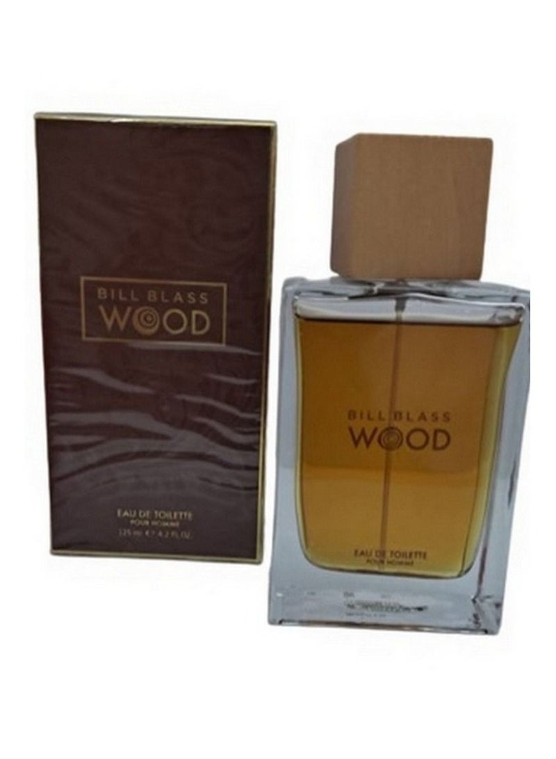 BILL BLASS WOOD M EDT 125 ML