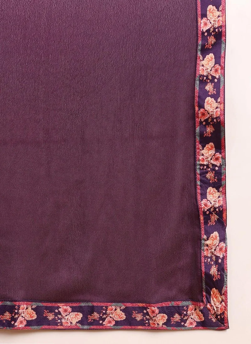 زيري سوق 3-Piece Kurta Set