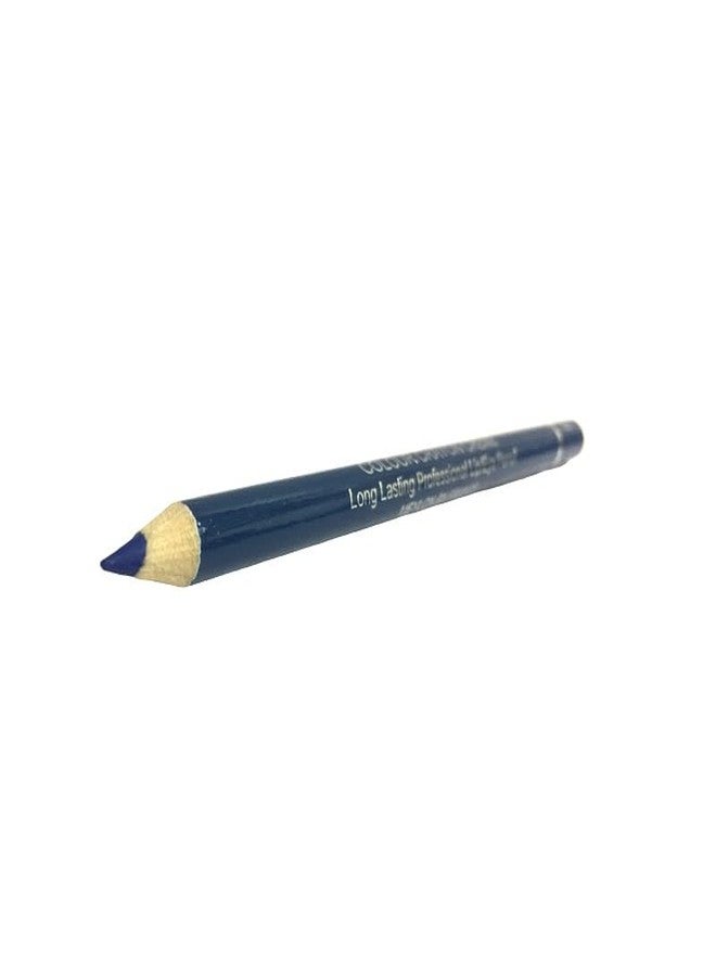 MAKE UP FOR LIFE USA Matte Super Matte Lip Liner Pencil - Image 5