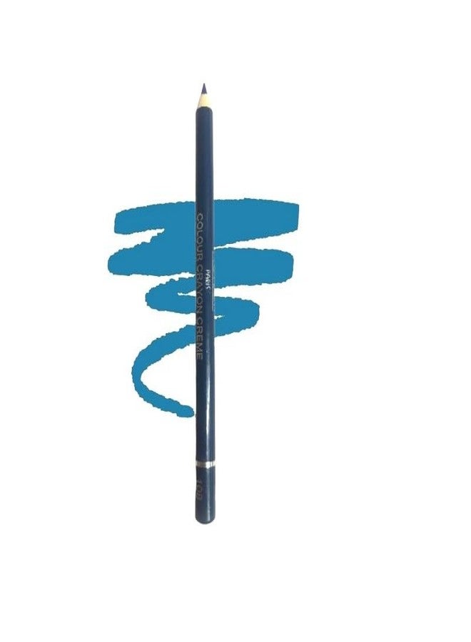 MAKE UP FOR LIFE USA Matte Super Matte Lip Liner Pencil - Image 2