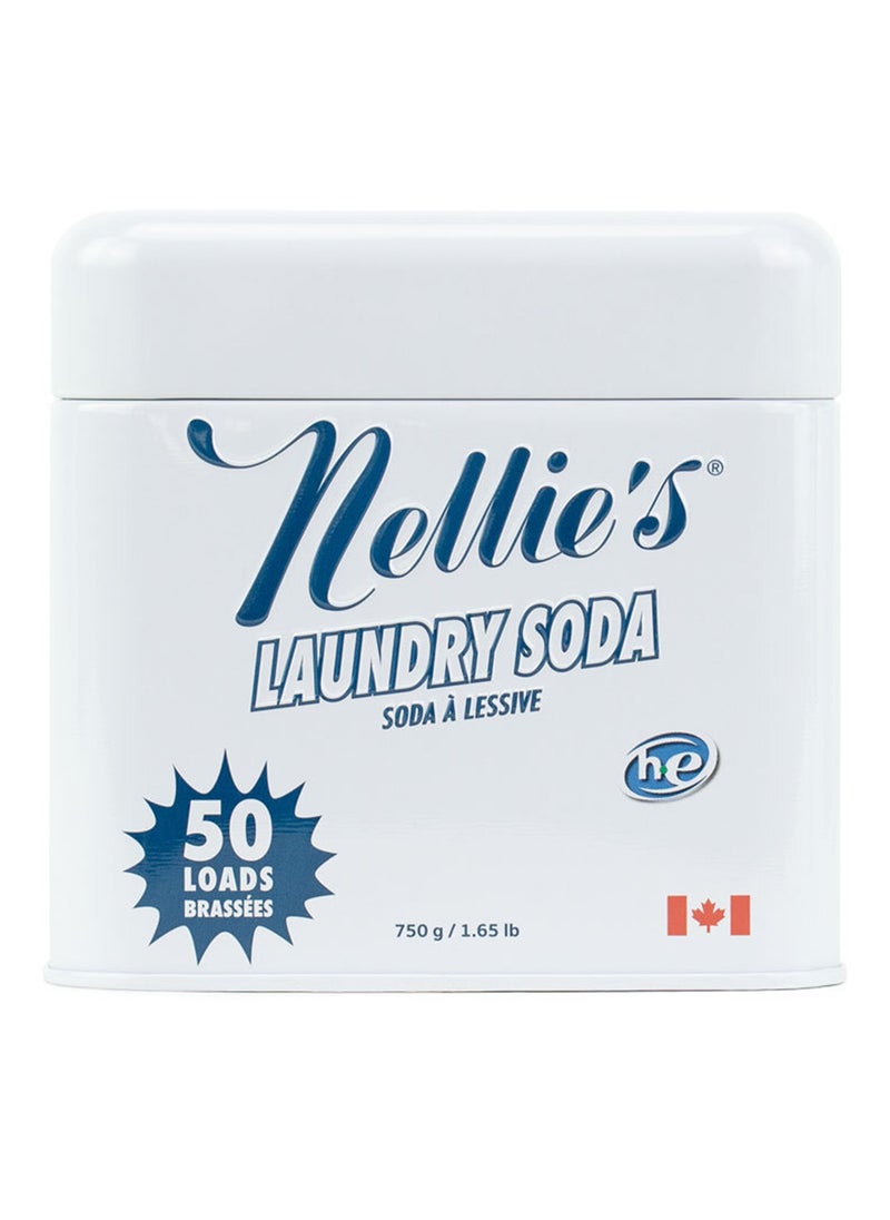 Nellie's 50 Load Laundry Tin  - Image 1