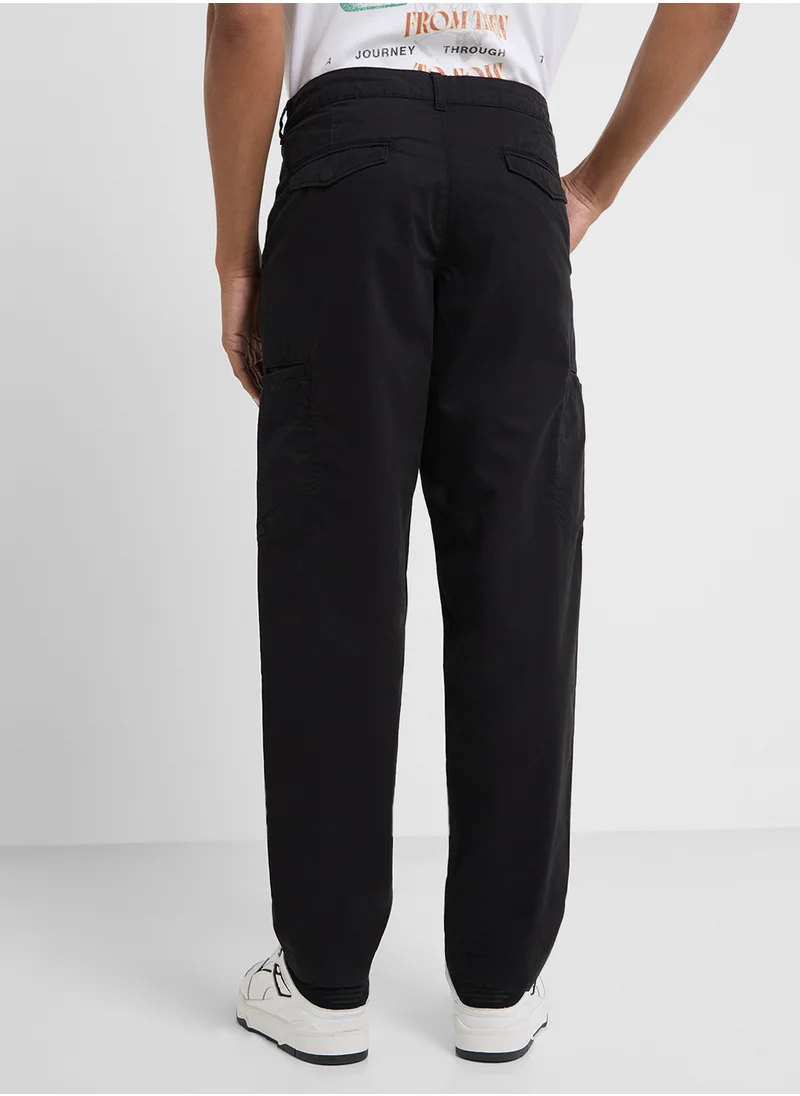 JACK & JONES Jpstbill Jjpaspel Cargo Pants