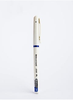 Bravo Bravo 200 Ball Pen -10 Pen - Blue 1.0 mm  - Image 2