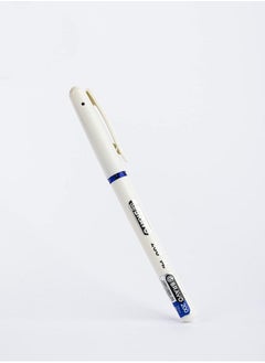 Bravo Bravo 200 Ball Pen -10 Pen - Blue 1.0 mm  - Image 4