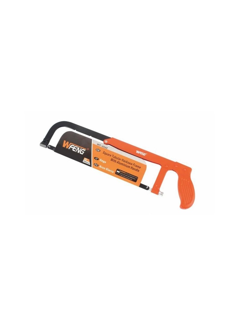 Generic Hacksaw frame 12 inch 
