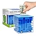 Boxveria Money Maze Puzzle Boxes Blue Money Gift Boxes for Cash Pop Up Money Puzzle Box for Cash Gift Kids Adults - Image 2