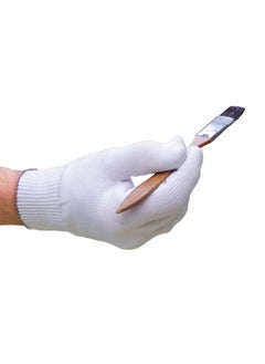Ansell Ansell™ Stringknits™ 76-200 Series Lightweight Nylon Gloves  - Image 1