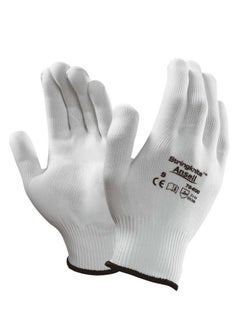 Ansell Ansell™ Stringknits™ 76-200 Series Lightweight Nylon Gloves  - Image 2
