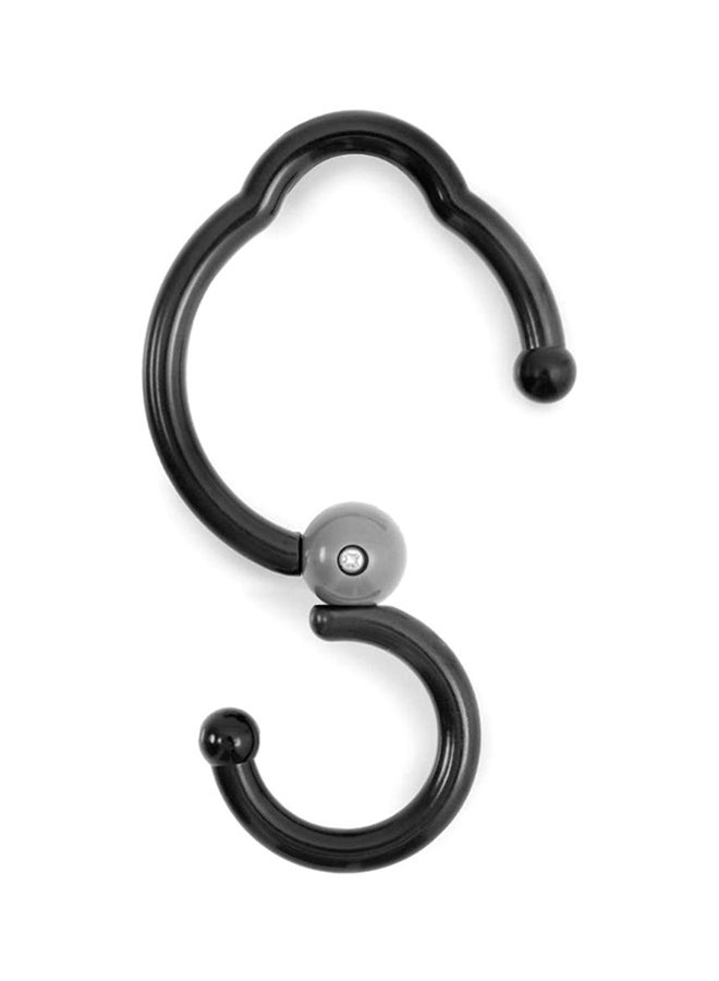 hauck Hook Me Baby Pushchair Hooks - Image 4
