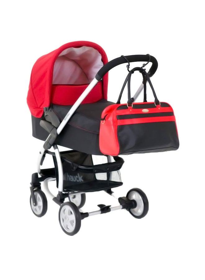 hauck Hook Me Baby Pushchair Hooks - Image 3