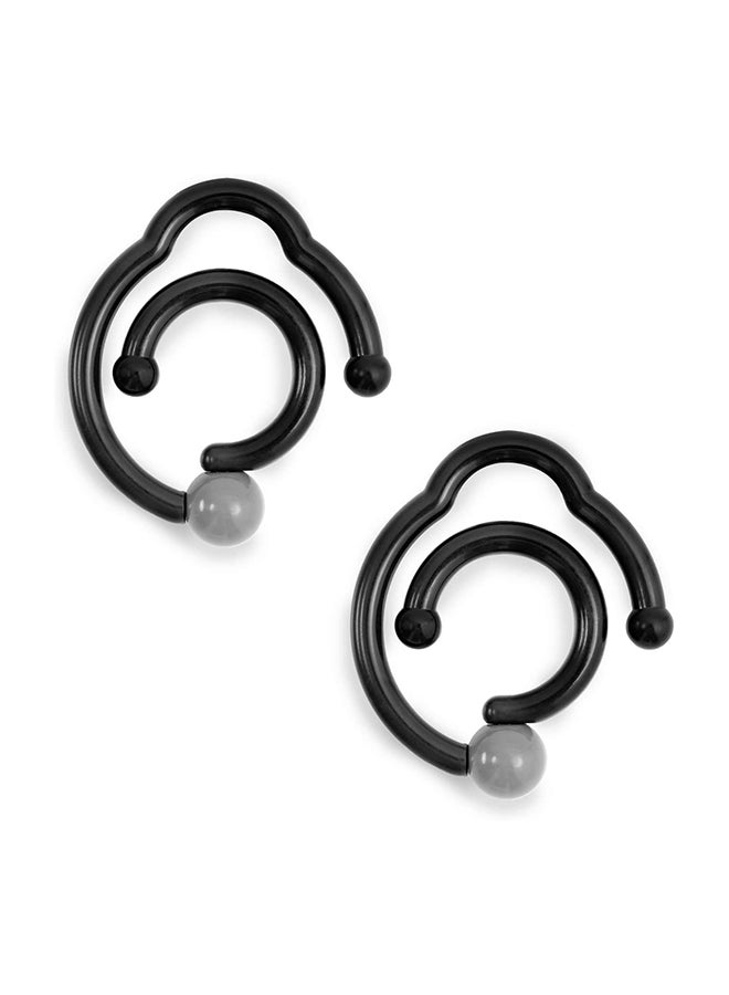 hauck Hook Me Baby Pushchair Hooks - Image 5