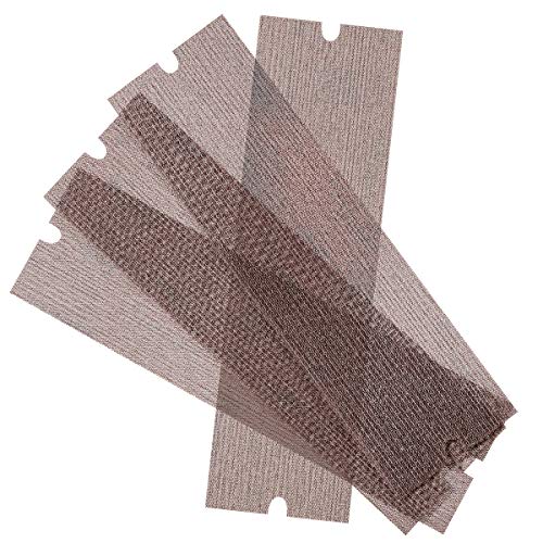 Hyde 09939 Abrasive Sanding Net Sheets 180 Grit - Image 3